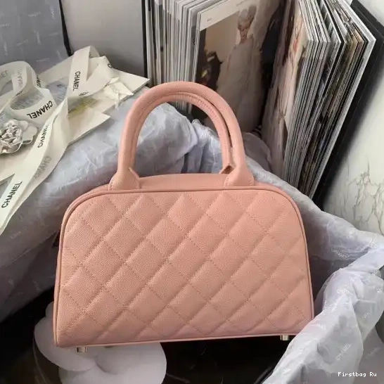 Firstbag Ru BAG VINTAGEP CHANEL 0614